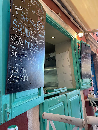 Opinii despre Segutra în Rovinj - Gastronomija i ugostiteljstvo