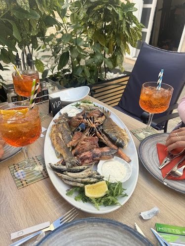 Opinii despre Restaurant konoba Teatro în Zadar - Gastronomija i ugostiteljstvo