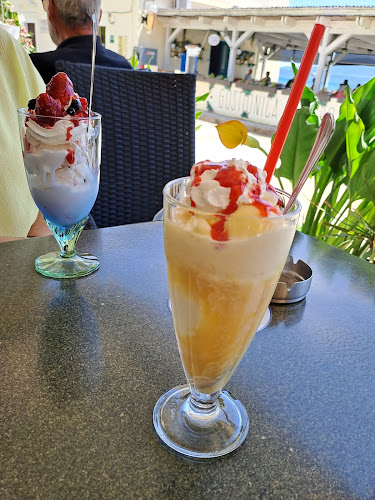 Slastičarnica Riva - Gastronomija i ugostiteljstvo