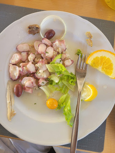 Konoba Ankora - Gastronomija i ugostiteljstvo