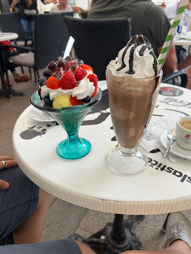 Slastičarnica Charlie