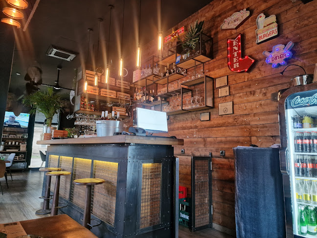 Restoran Strossmayer No. 2 - Gastronomija i ugostiteljstvo