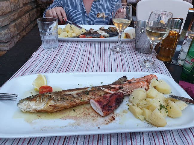 Opinii despre Konoba Treva în Betina - Gastronomija i ugostiteljstvo