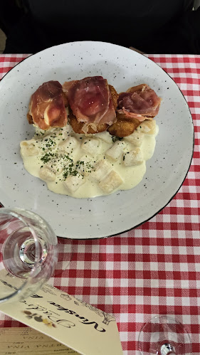 Restoran Padre - Zagreb