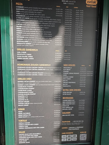 Jurasova ul. 2, 21312, Podstrana