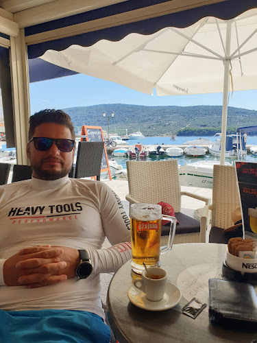 Opinii despre Caffe Bar Burin în Cres - Gastronomija i ugostiteljstvo
