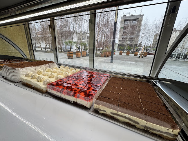Galerija No.1 Slastičarnica - Gastronomija i ugostiteljstvo