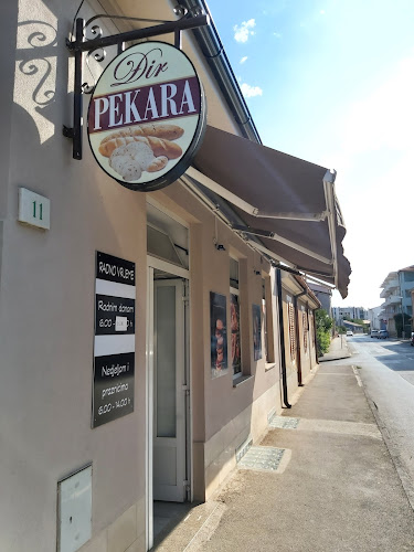 Opinii despre Đir în Pula - Gastronomija i ugostiteljstvo