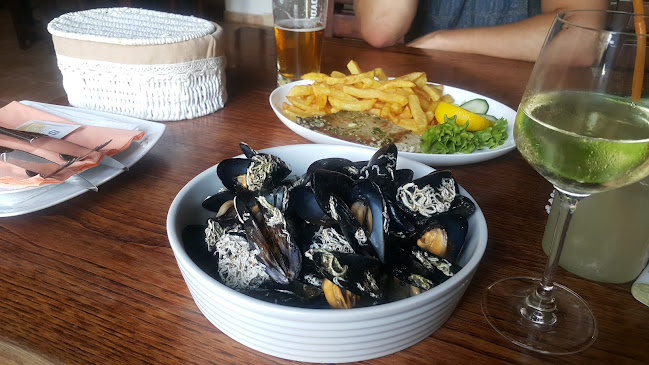 Konoba Bonaca - Kolan