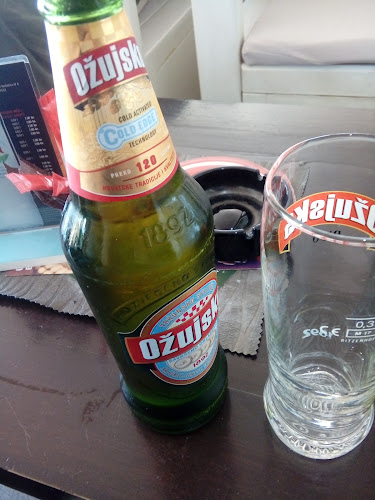 Caffe Bar Sportivo - Našice