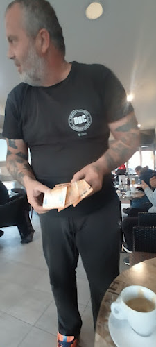 Strada - Gastronomija i ugostiteljstvo