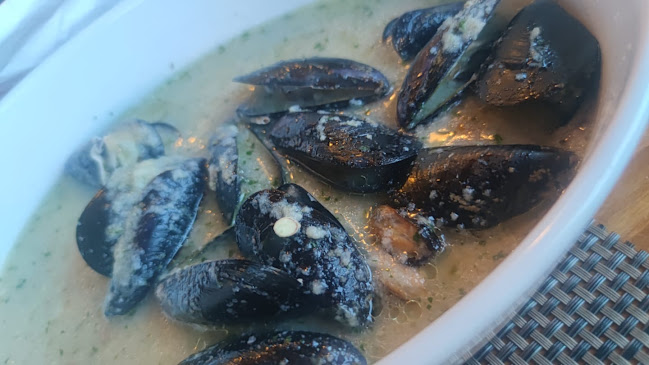 Restaurant -Konoba "Teza" - Banjole