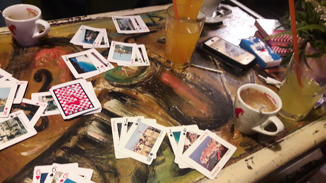 Comentarii opinii despre Caffe Bar Škafić