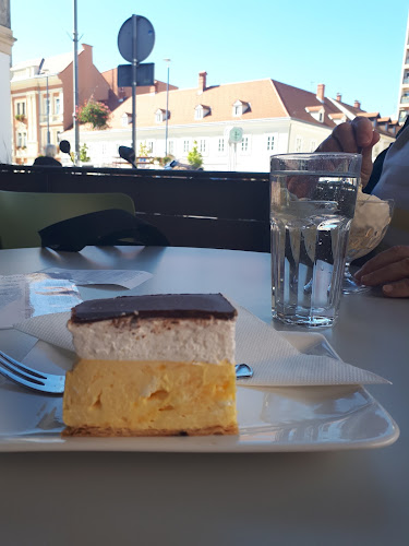 Pekarna i slastičarnica Monika - Gastronomija i ugostiteljstvo