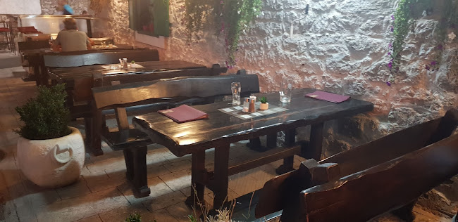 Comentarii opinii despre Pizzeria Mamma Mia Biograd