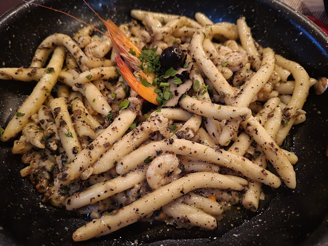 Comentarii opinii despre Restoran Mali NONO