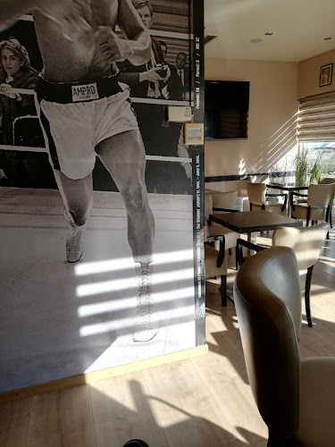 Caffe Bar Gong - Gastronomija i ugostiteljstvo