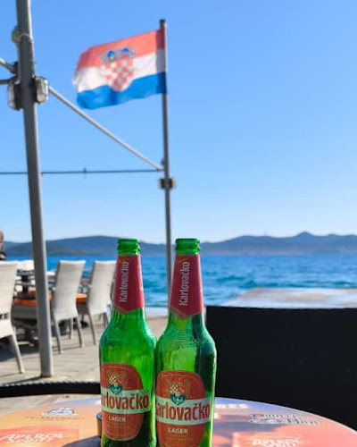 Caffe bar Porthos - Zadar