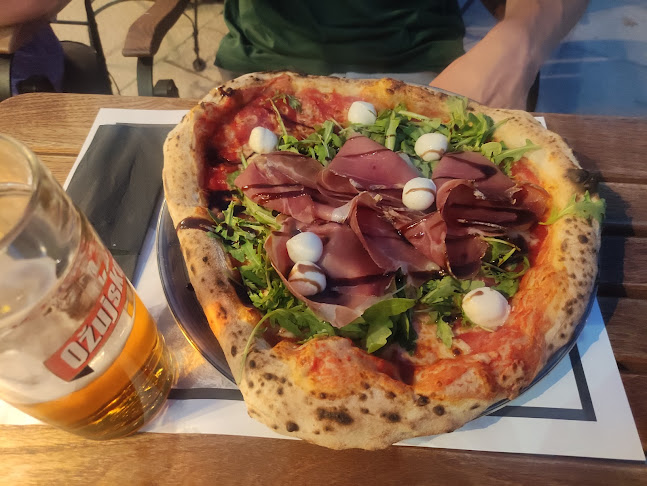 Providur restaurant & wine bar - Zadar