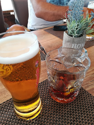 Comentarii opinii despre Caffe LEOPOLD