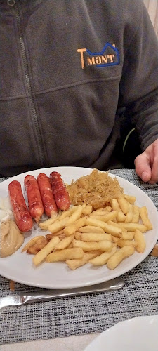 Comentarii opinii despre Gostionica Luna