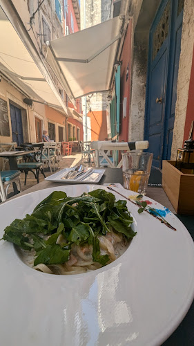 Opinii despre Segutra în Rovinj - Gastronomija i ugostiteljstvo