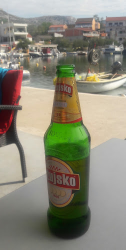 Restaurant Delfin - Grebaštica