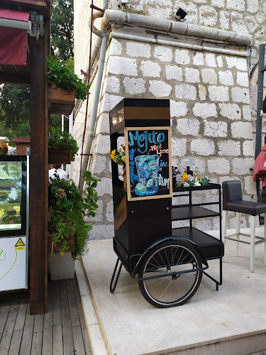 Caffettaria XVIII.st., Krk