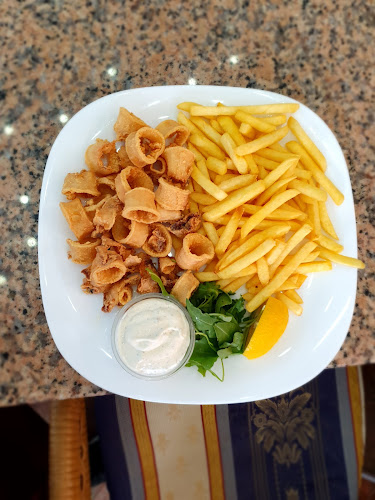 Restaurant Stella Marina