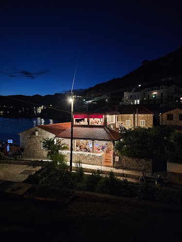 Opinii despre Konoba-pizzeria Arka în Zaton - Gastronomija i ugostiteljstvo