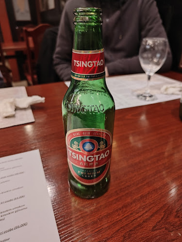 Kineski restoran Peking