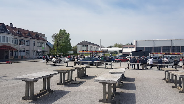 Opinii despre Ivanečki Plac în Ivanec - Gastronomija i ugostiteljstvo