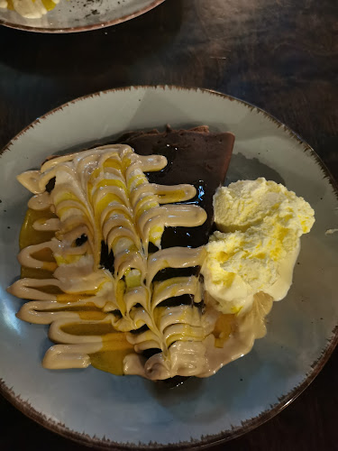 Opinii despre Old Choco House în Zabok - Gastronomija i ugostiteljstvo