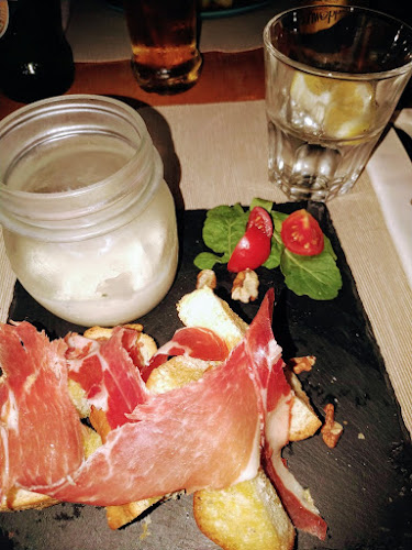 Comentarii opinii despre Stara Teza