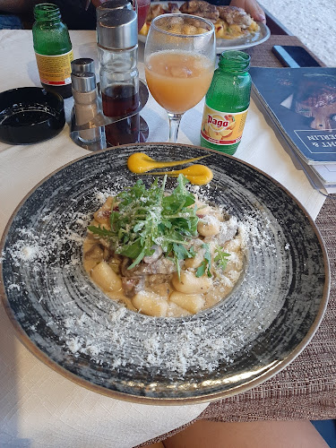 Restaurant Berlin - Gastronomija i ugostiteljstvo