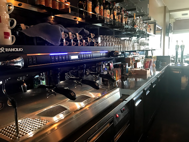 Opinii despre Art 'affe în Osijek - Gastronomija i ugostiteljstvo