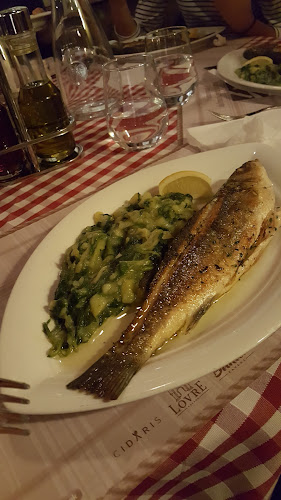 Comentarii opinii despre Restaurant Jadera Zadar