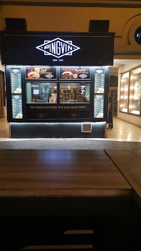 Comentarii opinii despre Pingvin