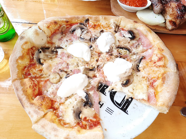 Restoran "Prašina" - Gastronomija i ugostiteljstvo