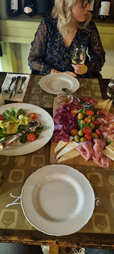 La Riseria WineBar Trattoria - Zagreb