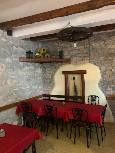 Comentarii opinii despre Konoba Vinez Restaurant