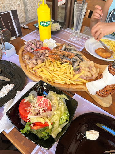 Konoba tavern Bernardo - Sumartin