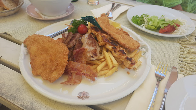 Restoran Kvaka - Gastronomija i ugostiteljstvo