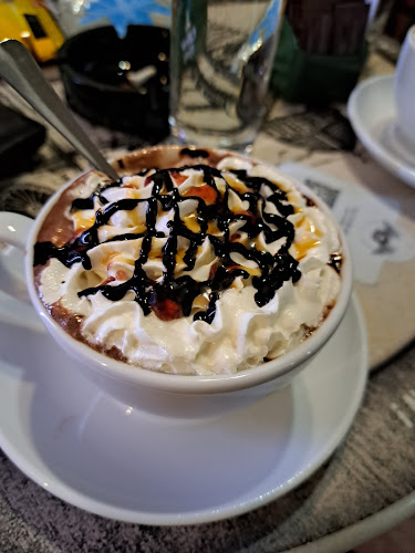 Caffe Bar Mihovil - Šibenik