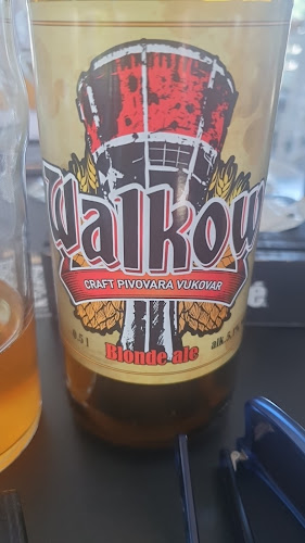 Rich Gardens Bar - Vukovar