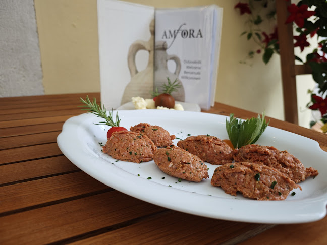 Wine bar AMFORA - Poreč - Gastronomija i ugostiteljstvo