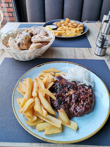 Restoran Vatikan - Vinkovci