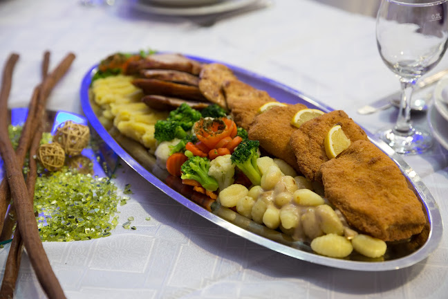 Restoran Hotel Kutina