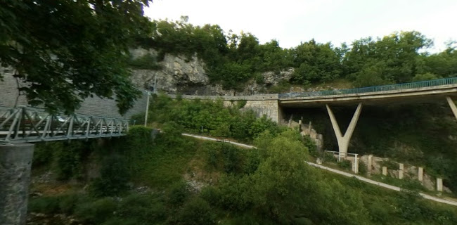 Opinii despre Caffe Bar "Vodena Ovca" în Rastoke - Gastronomija i ugostiteljstvo