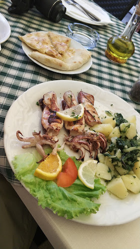 Comentarii opinii despre Kristian Pizza